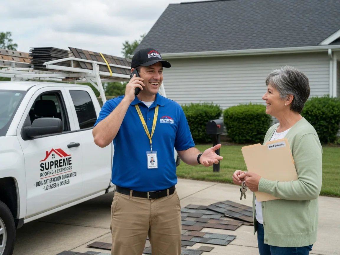 Roof Replacement Jersey Shore, PA FAQs